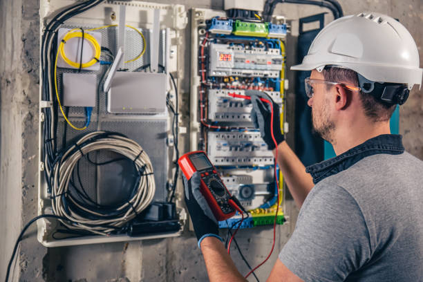 Best Electrical Installation Contractor  in Langhorne Manor, PA