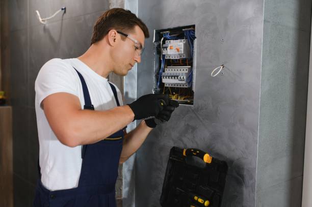 Best Electrician Near Me  in Langhorne Manor, PA