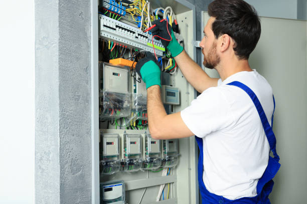 Best Home Electrical Repair  in Langhorne Manor, PA