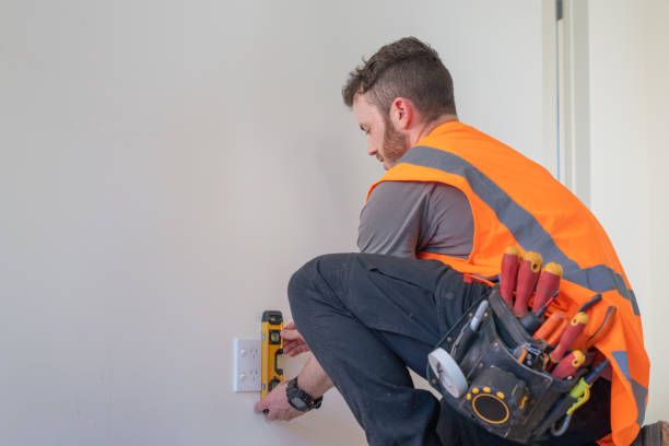 Best Electrical System Inspection  in Langhorne Manor, PA