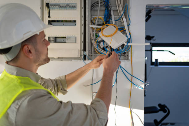 Best Circuit Breaker Repair  in Langhorne Manor, PA