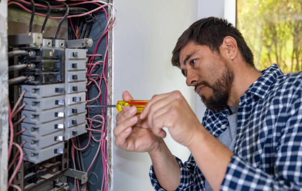 Best 24-Hour Electrician  in Langhorne Manor, PA